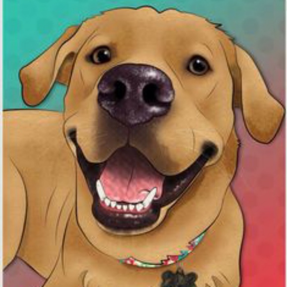 Meet your Posher, Camille - Picture 1 of 1